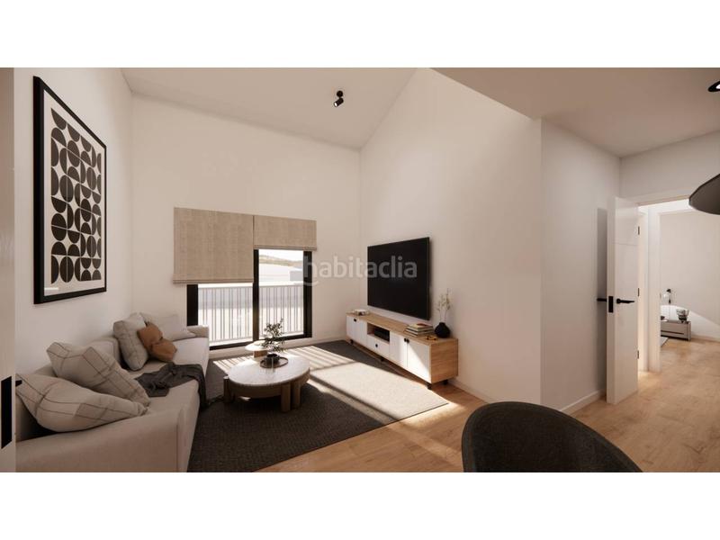 Foto 23ef6b85-be22-4dbe-b88f-aa316937cbb2. Dúplex espectacular duplex de obra nueva en Sant Vicenç de Castellet