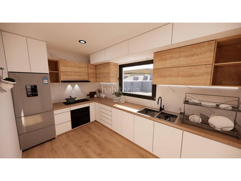 Foto b81fe6b7-e64f-4664-add8-bb3e31b0bc34. Dúplex espectacular duplex de obra nueva en Sant Vicenç de Castellet