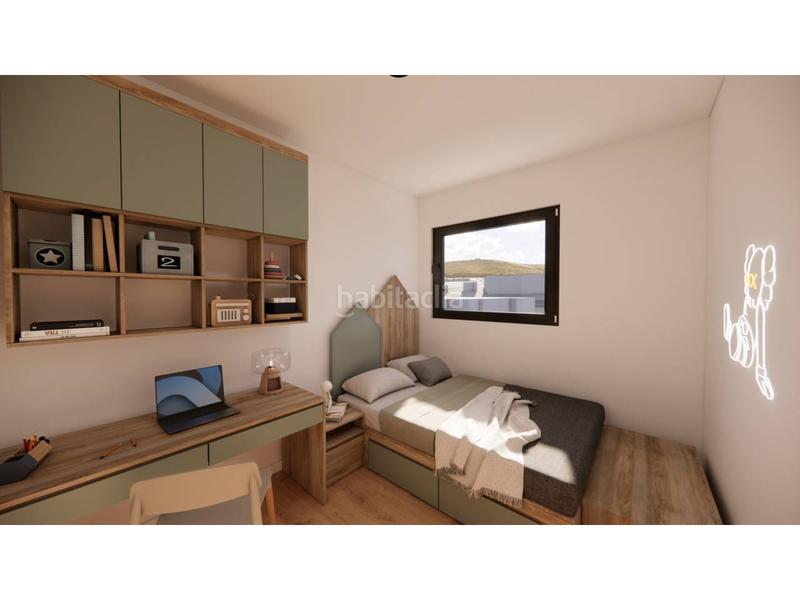 Foto fc58cd0b-4039-4c32-8c2b-87bd01e2d165. Dúplex espectacular duplex de obra nueva en Sant Vicenç de Castellet