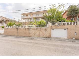 Casa a Sant Vicen de Castellet. Espectacular casa en venta en sant vicen de castellet