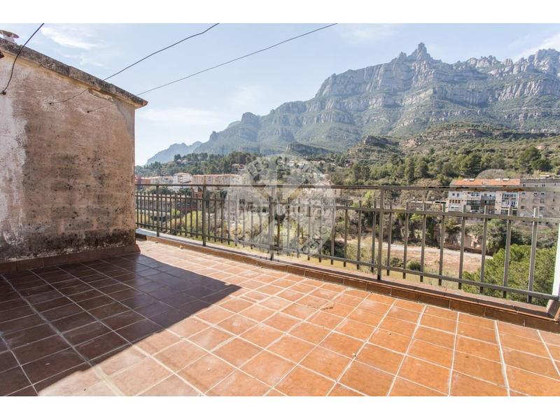 Foto 98ae59aa-fed1-4889-adf2-6abb5603c629. Edifici a Monistrol de Montserrat