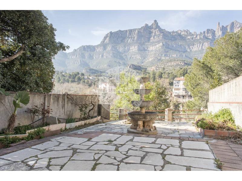 Foto c81c36d5-d749-49c7-aa96-f6e908ee689c. Edifici a Monistrol de Montserrat