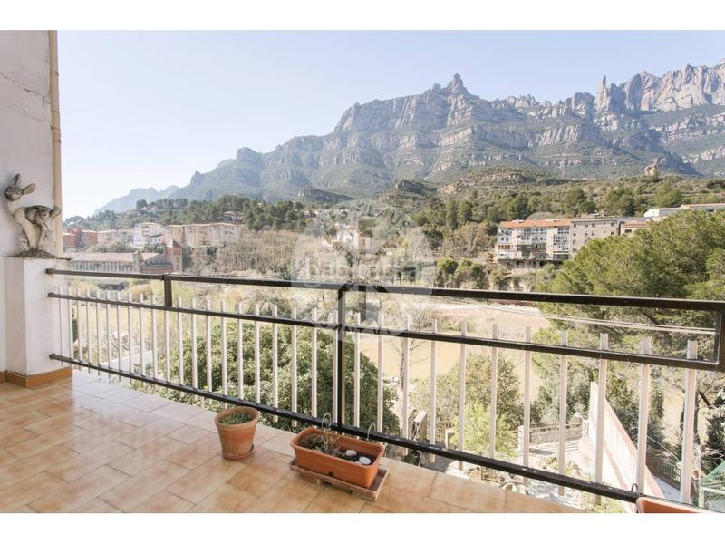 Foto d7c1f141-d419-46f1-a49d-5550e384717e. Edifici a Monistrol de Montserrat