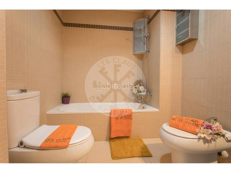 Foto f7752fea-b278-4545-be02-ce77f26bad7f. Piso  en venta en Sant Vicenç de Castellet