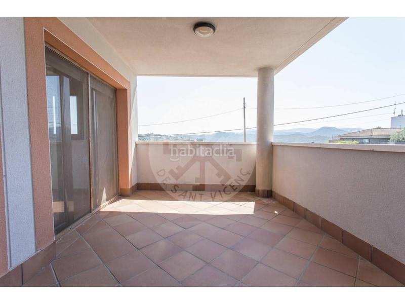 Foto 2d15c1da-96cb-41f9-aae1-d88a5e9bb4f1. Haus mit parking pool in Pont de Vilomara i Rocafort (El)