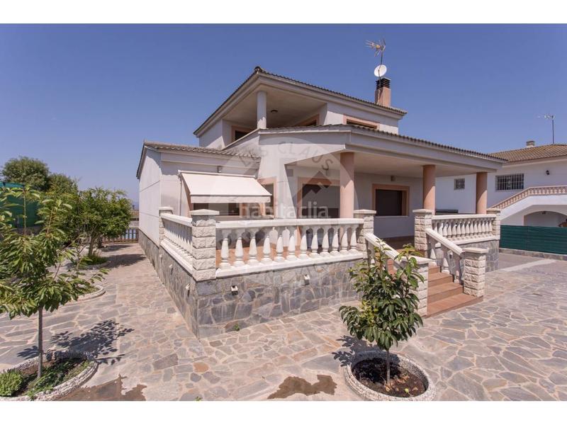 Foto 2e116ad1-4824-4060-a5ed-f2a4a5e142b1. Haus mit parking pool in Pont de Vilomara i Rocafort (El)