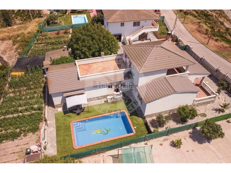 Foto 33cedaa6-e302-4d5b-8235-ee02b555298f. Haus mit parking pool in Pont de Vilomara i Rocafort (El)