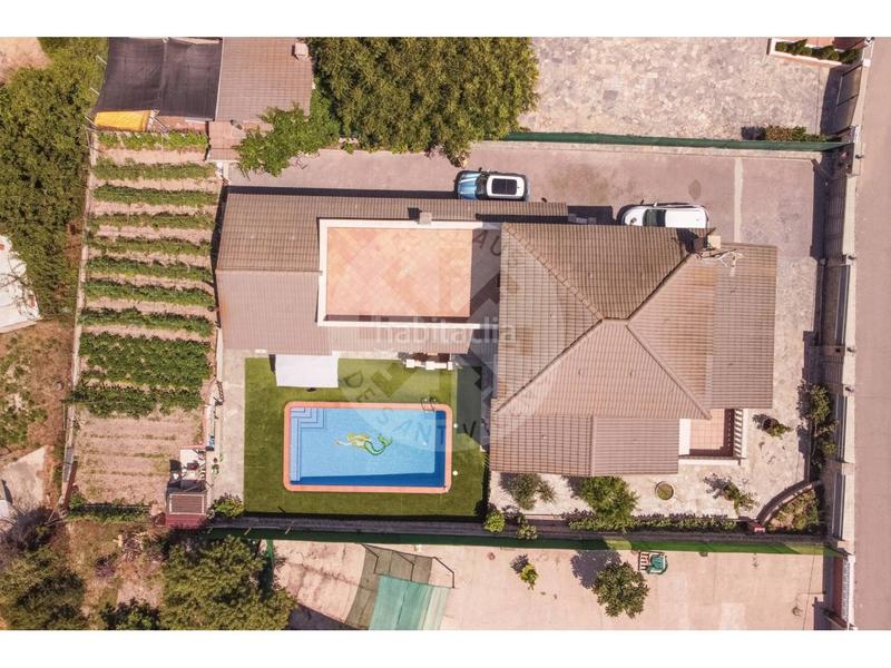 Foto 45b5c546-4a82-441a-a5ed-5cf7a24c43b2. Haus mit parking pool in Pont de Vilomara i Rocafort (El)