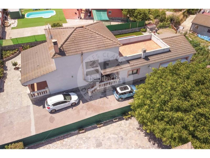 Foto 5f8762eb-2978-4e37-8517-250cbaf245b2. Haus mit parking pool in Pont de Vilomara i Rocafort (El)