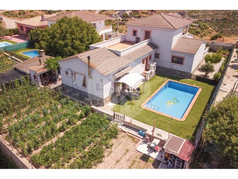 Foto 68ffdd72-2766-464d-b7a9-afd77ae558fe. Haus mit parking pool in Pont de Vilomara i Rocafort (El)