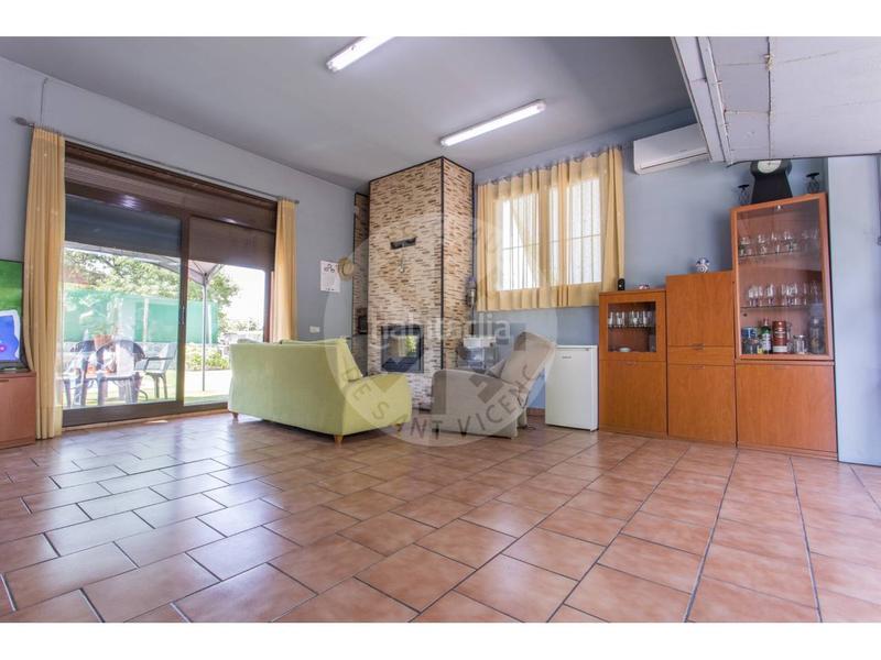 Foto 7185e78b-555b-4940-bdd0-ce99abe725d0. Haus mit parking pool in Pont de Vilomara i Rocafort (El)