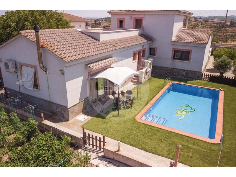 Foto 977334a9-e8d3-41d0-a1ba-7a7fec13421d. Haus mit parking pool in Pont de Vilomara i Rocafort (El)