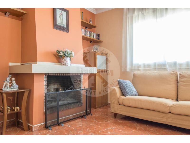 Foto b84aa50e-6feb-4a40-94c9-0fdca28086c5. Haus mit parking pool in Pont de Vilomara i Rocafort (El)