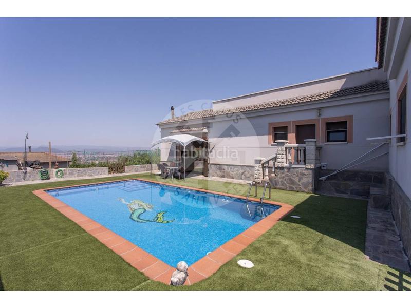 Foto c081d43c-37cd-4507-9eb7-d5a946c809f3. Haus mit parking pool in Pont de Vilomara i Rocafort (El)