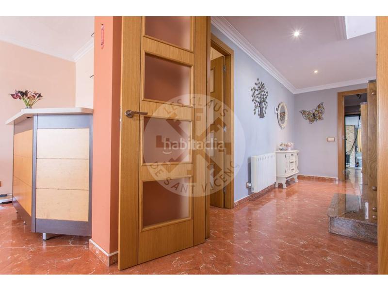 Foto d1feb2e0-09ba-48c4-933d-6c2a5d329331. Haus mit parking pool in Pont de Vilomara i Rocafort (El)