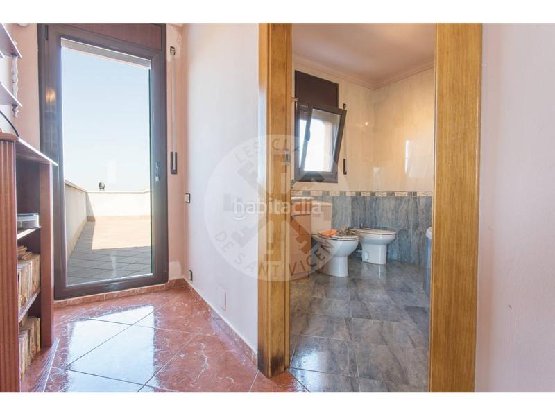 Foto d7a63244-f4fc-451a-91bc-bc160a45b5db. Haus mit parking pool in Pont de Vilomara i Rocafort (El)