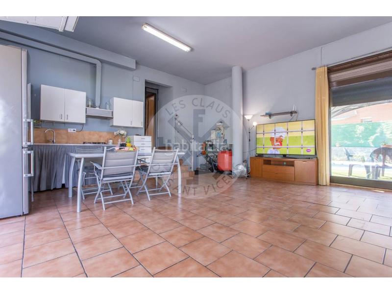 Foto e1d0fa72-ad5e-4c2d-881c-f914a6c55032. Haus mit parking pool in Pont de Vilomara i Rocafort (El)