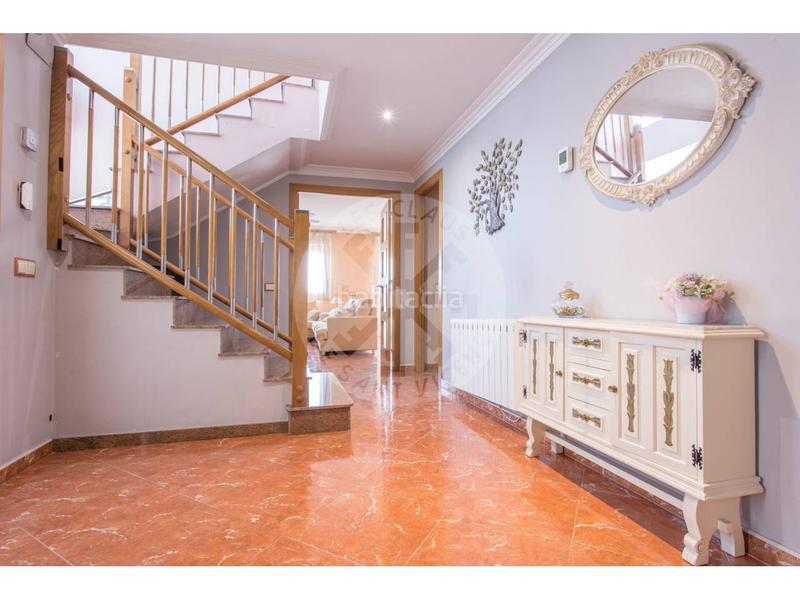 Foto e43b64a3-02fc-490a-8f37-4baecb47ccc8. Haus mit parking pool in Pont de Vilomara i Rocafort (El)