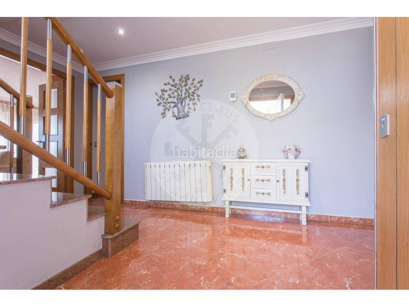 Foto e9871b21-73de-4b5a-9de9-167beed9ac06. Haus mit parking pool in Pont de Vilomara i Rocafort (El)