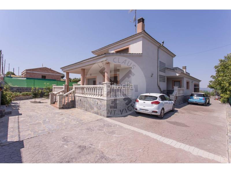 Foto f7c811d3-0682-485b-bfad-00fd803521e0. Haus mit parking pool in Pont de Vilomara i Rocafort (El)