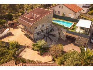 Casa a Castellgalí. La casa que siempre soñaste