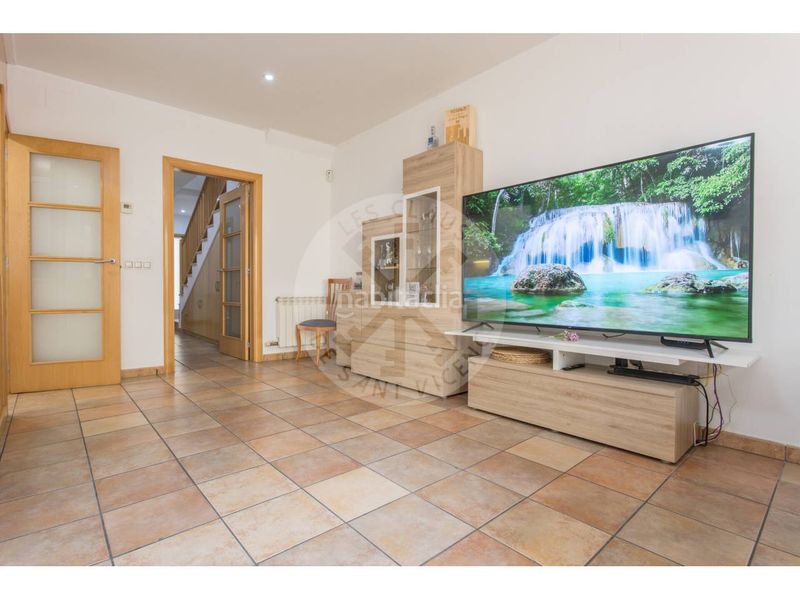Foto 47875794-4d60-44d7-a395-6c8496e01091. Casa amb calefacció aparcament a Torre - Sana Terrassa