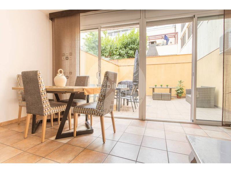 Foto c427ad07-c7ce-4f6e-9e28-5408d6814c59. Casa amb calefacció aparcament a Torre - Sana Terrassa