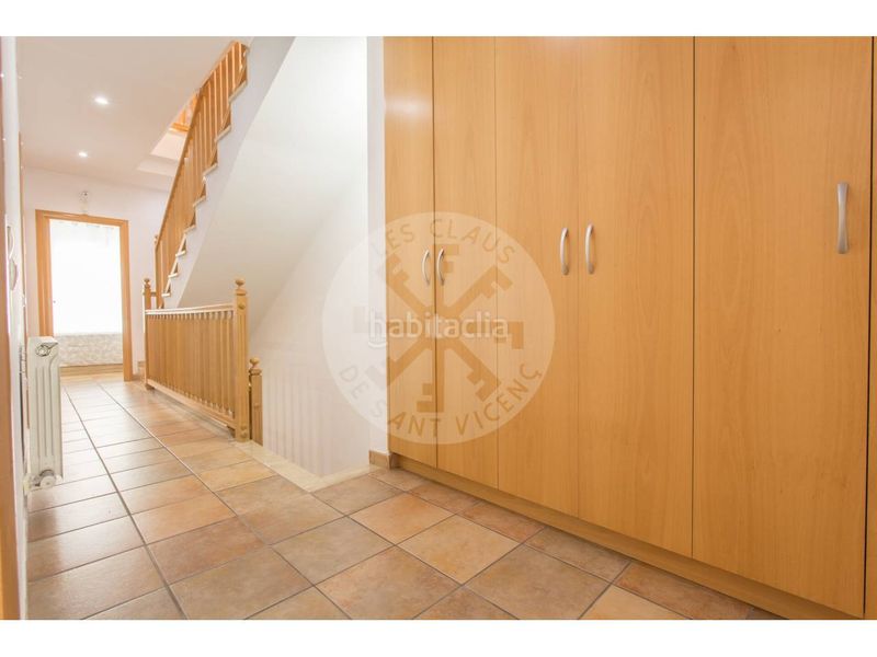 Foto d2c21c15-3ff1-4557-a39e-4e3d85eced48. Casa amb calefacció aparcament a Torre - Sana Terrassa