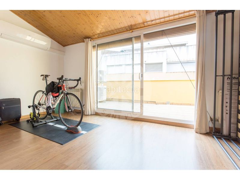 Foto fb6c4451-54b8-42b2-acb0-8c68880a44e1. Casa amb calefacció aparcament a Torre - Sana Terrassa