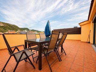 Dúplex  Calle eduardo peña 156. Oportunidad única! dúplex en venta en sant vicenç de castellet
