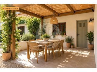 Casa a Sant Vicenç de Castellet