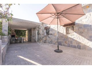 House in Sant Vicenç de Castellet. Casa en venta en sant vicenç de castellet