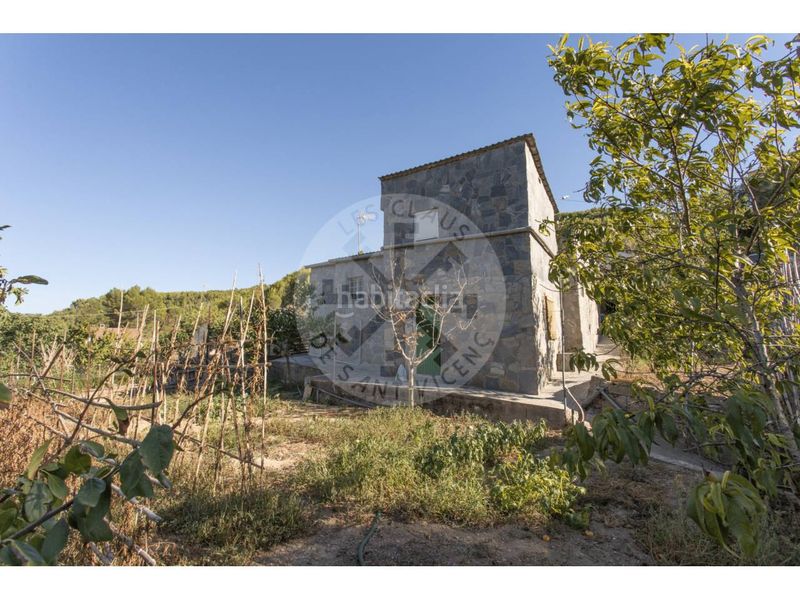 Foto 93e0c796-264d-4452-bdd0-13c5c63fb692. Casa  en venta en Sant Vicenç de Castellet