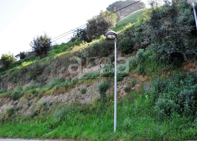 Foto 32a85906-148a-4cfd-b97d-53236f7723a3. Terreno residencial en calle mercè rodoreda i gurgui 94 excelente parcela con vistas panorámicas en les ginesteres en Argentona