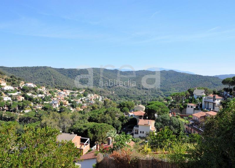 Foto 5fa94256-2c0f-4e2a-9742-b899c670696d. Terreno residencial en calle mercè rodoreda i gurgui 94 excelente parcela con vistas panorámicas en les ginesteres en Argentona