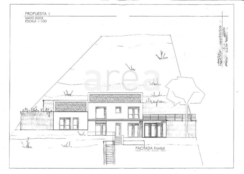 Foto 8a5ea0fc-e455-49b7-ae2e-8fa0b1eae05e. Terreno residencial en calle mercè rodoreda i gurgui 94 excelente parcela con vistas panorámicas en les ginesteres en Argentona