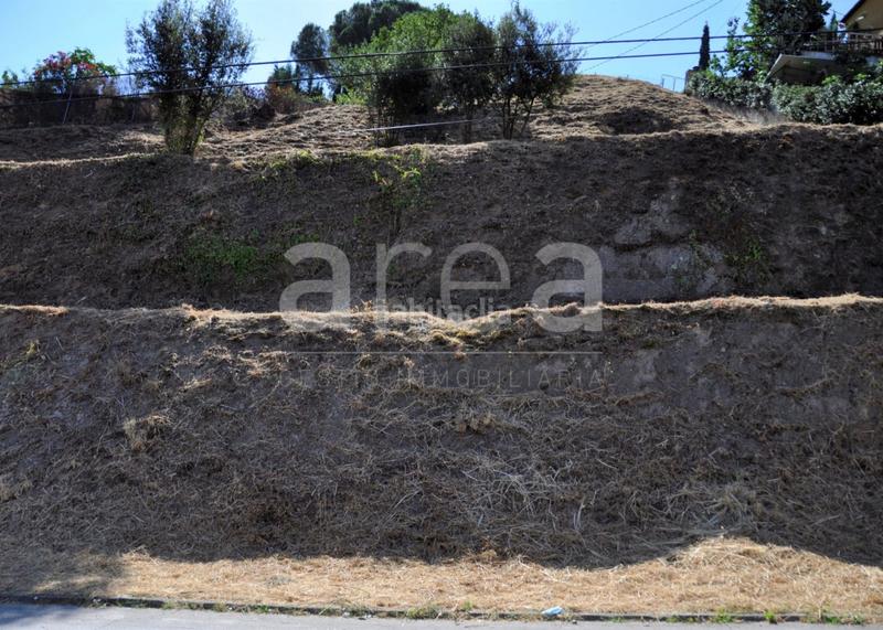 Foto f0060610-ed1f-4f7a-a678-8af522e77dd6. Terreno residencial en calle mercè rodoreda i gurgui 94 excelente parcela con vistas panorámicas en les ginesteres en Argentona