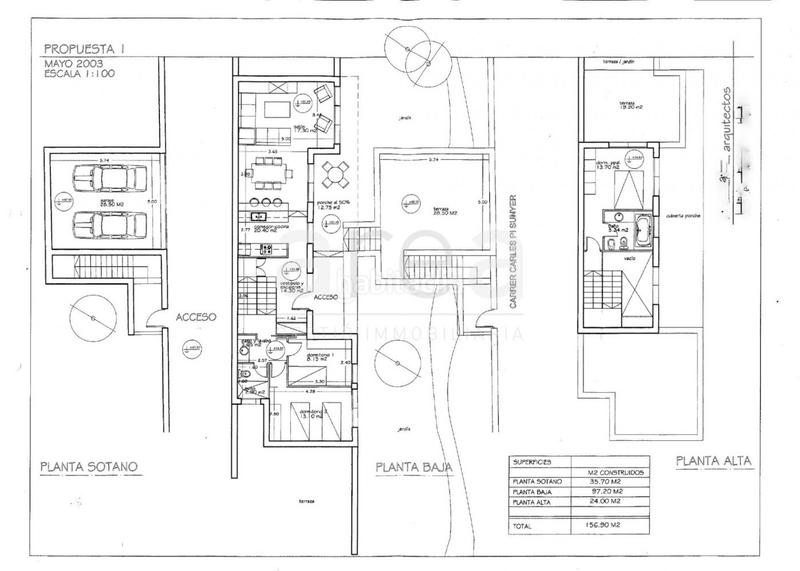 Foto f41fb22b-3f61-47eb-acae-512c9646e326. Terreno residencial en calle mercè rodoreda i gurgui 94 excelente parcela con vistas panorámicas en les ginesteres en Argentona