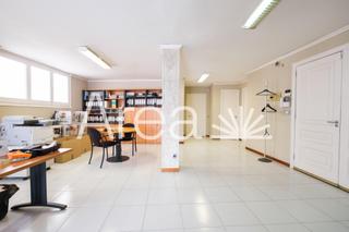 Büro  Paseo xifré. Oficinadespacho centro de arenys de mar