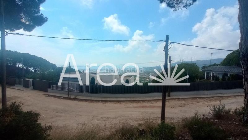 Foto 05be5d2c-1ffb-4553-81e8-08a40892e024. Terreny residencial a roques a Cabrils