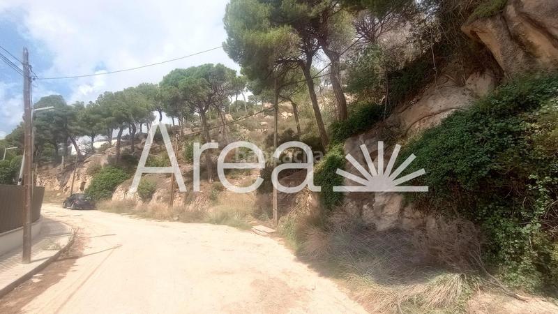 Foto 29c97746-6676-4b65-81fb-6219d52e57d1. Terreny residencial a roques a Cabrils