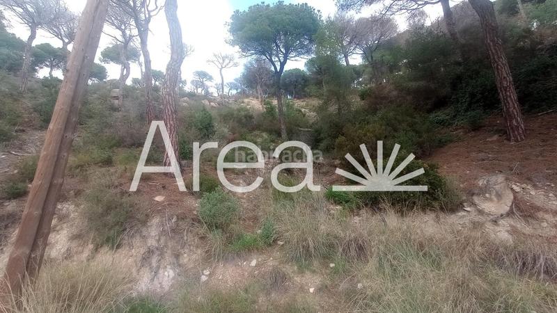 Foto 3af570d5-c203-425d-b0ee-4cc1ae44df30. Terreny residencial a roques a Cabrils