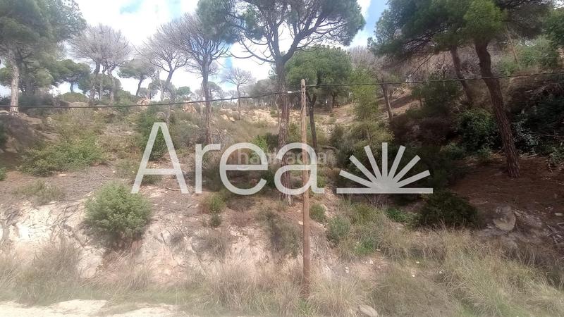 Foto 5ff953a2-6bc2-4e4f-9dac-9f4c16a5d87a. Terreny residencial a roques a Cabrils