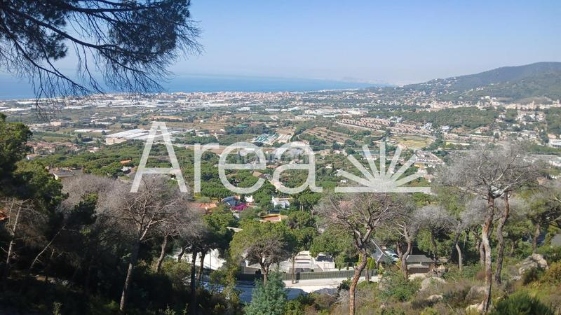 Foto 6570b398-7588-4290-a946-9b34aa9eccd3. Terreny residencial a roques a Cabrils