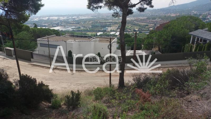 Foto aa772a65-f8c6-4786-9989-af4674b88d88. Terreny residencial a roques a Cabrils