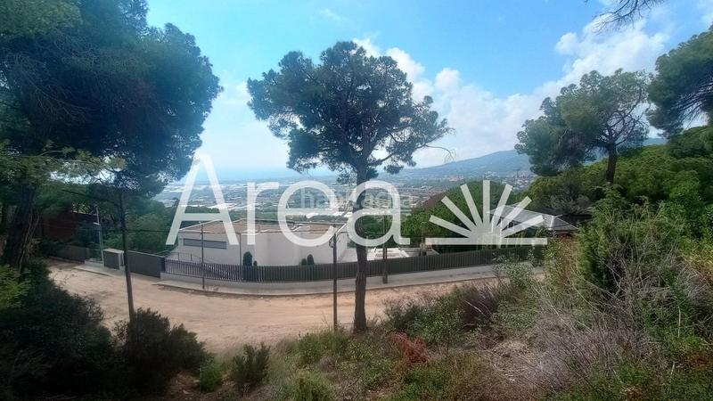 Foto c8cff53a-5bb1-42dc-a0a7-5371a159df91. Terreny residencial a roques a Cabrils
