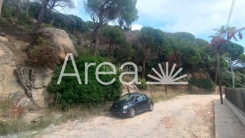 Foto e5fc33bd-2a58-4ea1-b97c-2b933f50bbdc. Terreny residencial a roques a Cabrils