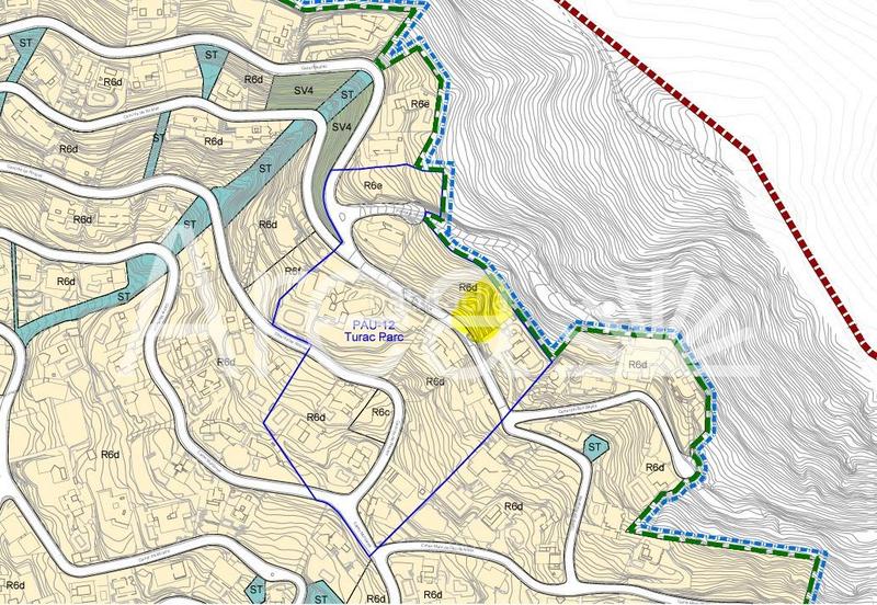 Foto e9427236-36b3-45e2-99fe-fd21ec96a3cc. Terreny residencial a roques a Cabrils