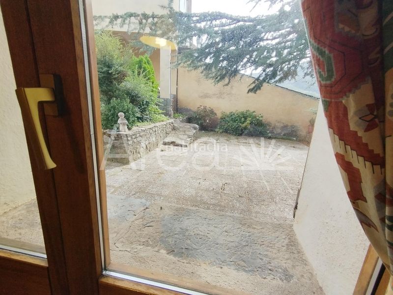 Foto 434fc68c-0cc4-4b29-8ee5-6ba2edaa461f. Xalet amb aparcament piscina a Planoles
