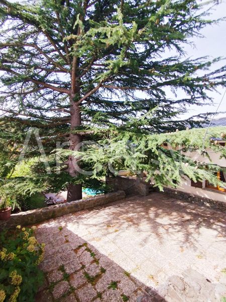 Foto 51d0d85f-2b03-4aee-9cf4-234580c6af2e. Xalet amb aparcament piscina a Planoles